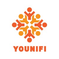 YOUNIFI logo - Similar company to The Spark Group