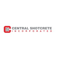 Central Shotcrete, Inc logo - Similar company to Sheldon Mechanical