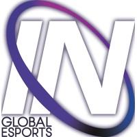 ION Global Esports logo - Similar company to Mcom Media