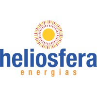 Heliosfera Energias logo - Similar company to Revista Conecta Energia