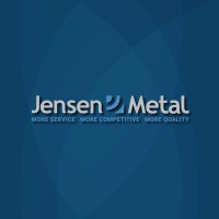 LSEZ Jensen Metal SIA logo - Similar company to Rideway