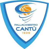 Pallacanestro Cantù S.p.A. logo - Similar company to Mi Games