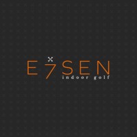 Eisen 7 Indoorgolf GmbH logo - Similar company to Party Helden