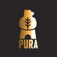 Pura Industries logo - Similar company to Exopolis