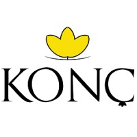 Konc Socks logo - Similar company to Ekspres Socks