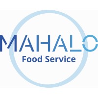 Mahalo Food Service logo - Similar company to Margarita Food Solutions