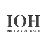 Institute of Health logo - Similar company to Nfindex