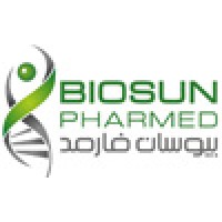 Biosun Pharmed logo - Similar company to Barsam Pharmed