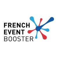 FRENCH EVENT BOOSTER logo - Similar company to Catch On - Events | Digital | Audiovisual