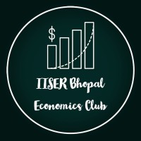 Economics Club, IISER Bhopal logo - Similar company to Eecs - Iiser Bhopal