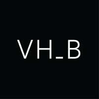 VH Black logo - Similar company to Ap Global Resources Inc.