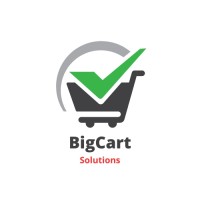 BigCart Solutions logo - Similar company to Bhavya Creation