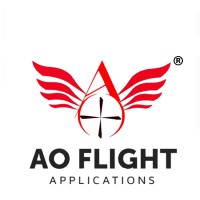 AO Flight Applications, LLC logo - Similar company to Brunner Aerospace, Llc