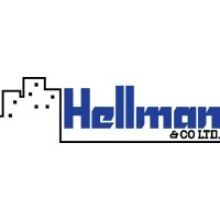 Hellman & Co. Ltd logo - Similar company to Math-Center
