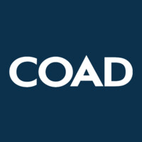 COAD logo - Similar company to Iob, Uma Marca Do Grupo Iob
