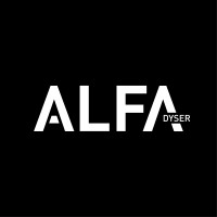 Alfa Dyser logo - Similar company to Comafe