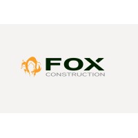 Fox Construction logo - Similar company to Quadrante