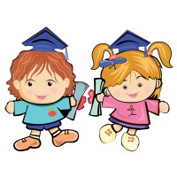 Little Scholarz logo - Similar company to Madden Global Solutions, Inc.