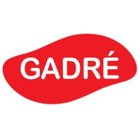Gadre Marine Export logo - Similar company to Curry Cullture