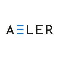 AELER logo - Similar company to Pristem