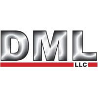 DML, LLC logo - Similar company to Bristol Pay