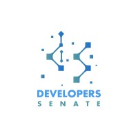 Developers Senate logo - Similar company to Web Design & Software Solution
