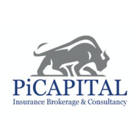 PiCAPITAL Insurance Brokerage & Consultancy logo - Similar company to Tarek Salam  - Insurance Broker