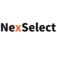 NexSelect logo - Similar company to Inaddition Consultants Ltd.