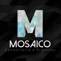 Mosaico - Consultoria e Projetos logo - Similar company to Grano Studio