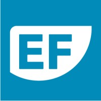 EF tecnologias logo - Similar company to Newoxygen - Consultoria De Estratégia E Marketing Lda