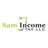 Sam Income Tax, LLC CPA logo - Similar company to Zeb Financial Solutions