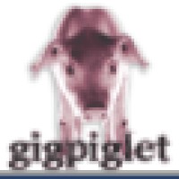 Gigpiglet Productions logo - Similar company to Sydney Event Services