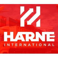 Harne International logo - Similar company to Qualityclik