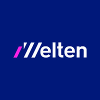Welten logo - Similar company to Profource
