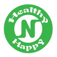 HealthyNHappy logo - Similar company to Konstantin Gmbh
