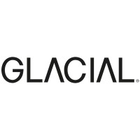 GLACIAL logo - Similar company to Gettested