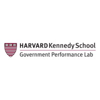 HKS Government Performance Lab logo - Similar company to Bloomberg Harvard City Leadership Initiative