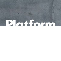 Platform London logo - Similar company to Fangirl Ltd
