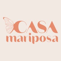 Casa Mariposa logo - Similar company to Shape Your World!