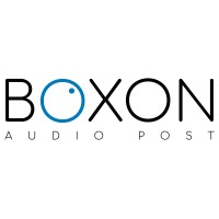 BOXON logo - Similar company to Magic Loom Studio