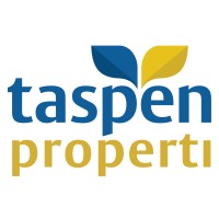 PT Taspen Properti Indonesia logo - Similar company to Bpr Dp Taspen Jateng