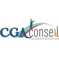 CGA CONSEIL logo - Similar company to Rouky Sa