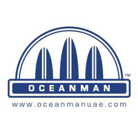 Oceanman UAE logo - Similar company to Oceanmanswim