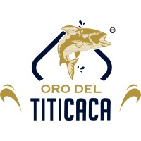 Truchas Oro del Titicaca logo - Similar company to Truchas Avila