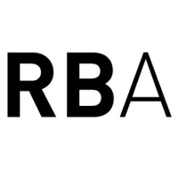 ROMAN BAUER arquitectos logo - Similar company to Mo-Design.Studio