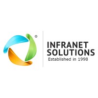 InfraNet Solutions logo - Similar company to Vineyard Sound Integration