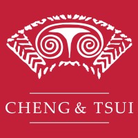Cheng & Tsui logo - Similar company to Tcy Product Partners | Educational Technology | Value Creation