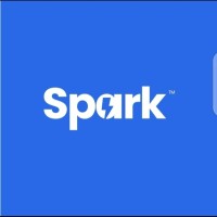 Spark – Free Marketing Hub logo - Similar company to Brand Collaborator