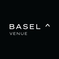 Basel Venue logo - Similar company to Musikbüro Basel
