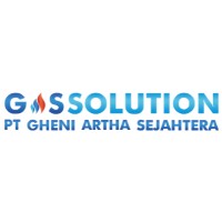 GAS Solution logo - Similar company to Gás Solution Brasil